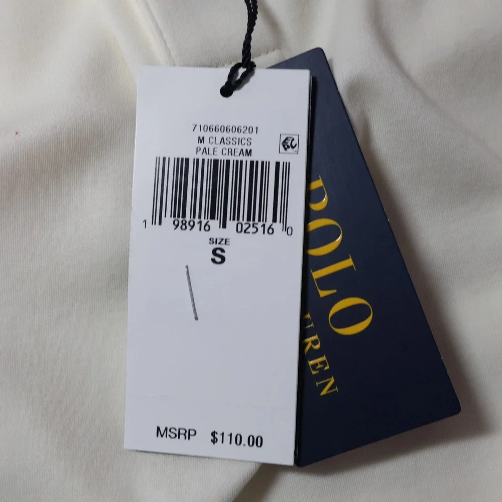 Polo Ralph Lauren classic short